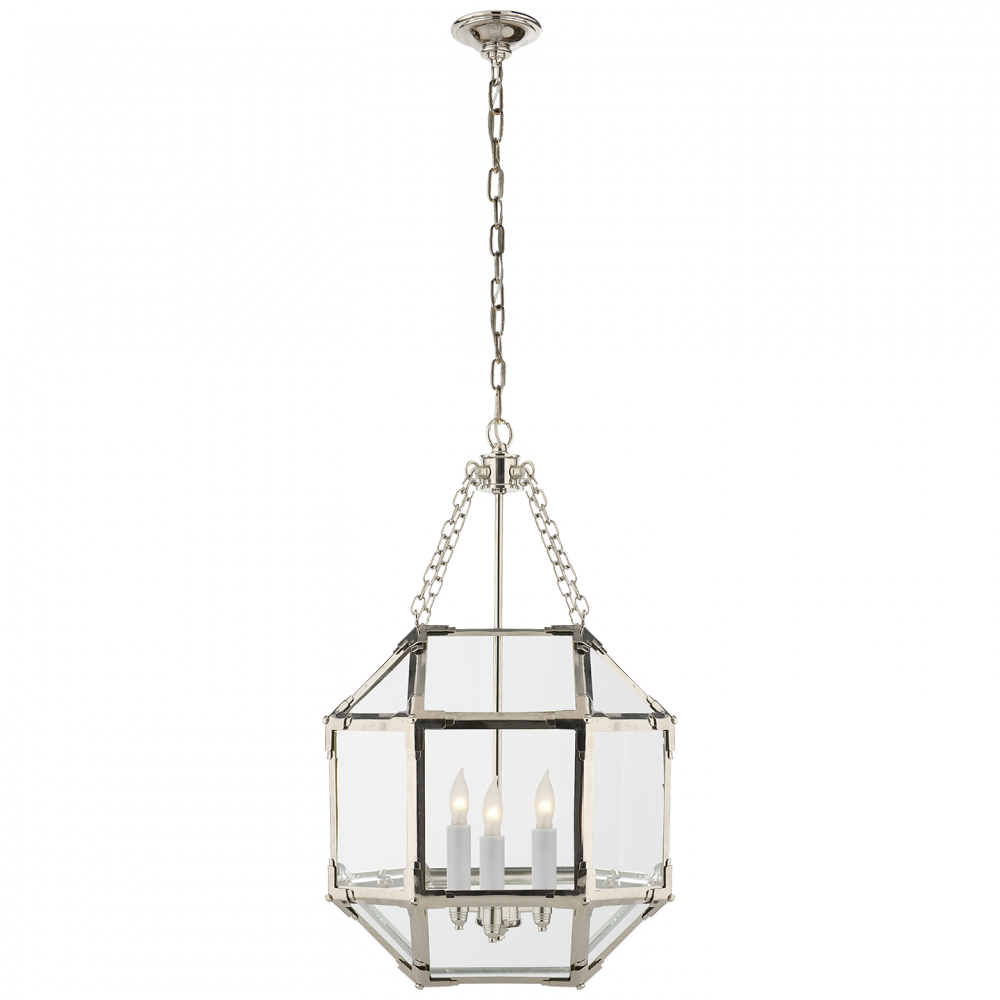 Foyer/Hall Lanterns